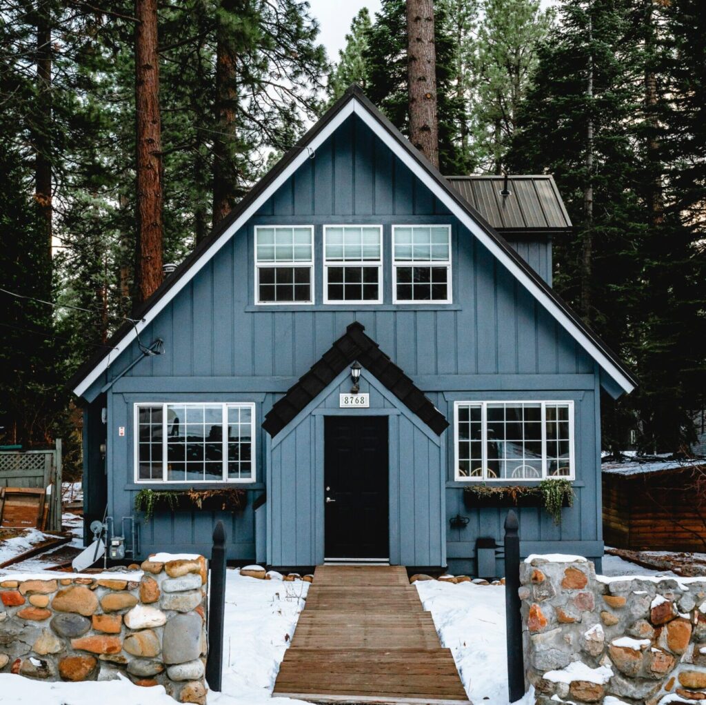 Exterior Painting in Cold Weather: What You Need to Know